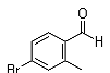 China 4-Bromo-2-methylbenzaldehyde - China Supplier China 4-Bromo-2-methylbenzaldehyde - China Supplier
