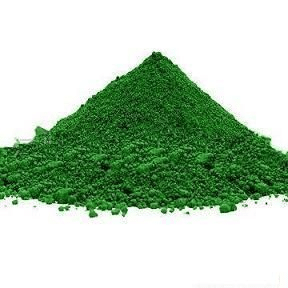 China Chromium Oxide Green - China Supplier