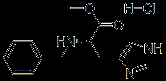 China L-Histidine, 1-(phenylmethyl)-, methyl ester, monohydrochloride - China Supplier