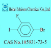 China 1-Bromo-3-fluoro-4-iodobenzene - China Supplier