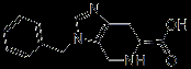 China 3H-Imidazo[4,5-c]pyridine-6-carboxylic acid, 4,5,6,7-tetrahydro-3-(phenylmethyl)-, (S)- - China Supplier