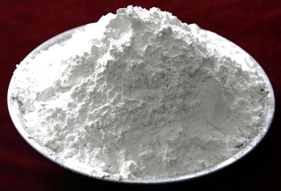China Aluminium Oxide - China Supplier