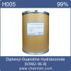 China Diphenyl guanidine hydrobromide - China Supplier
