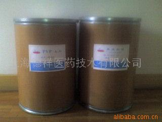 China PVP-I - China Supplier