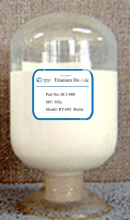 China RT-203 Titanium Dioxide Rutile - China Supplier