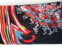 China 100d chiffon 0911142 - China Supplier