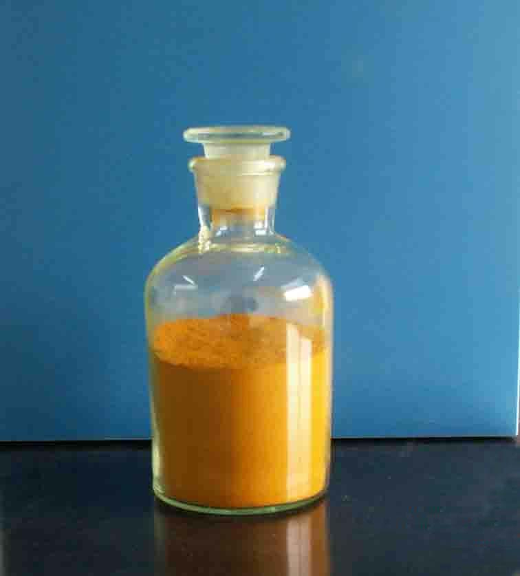 China Vanadium pentoxide - China Supplier