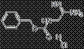 China Carbamic acid, (2-amino-2-iminoethyl)-, phenylmethyl ester, monohydrochloride - China Supplier