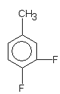 China 3,4-Difluorotoluene - China Supplier