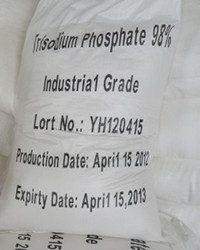 China Trisodium Phosphate - China Supplier
