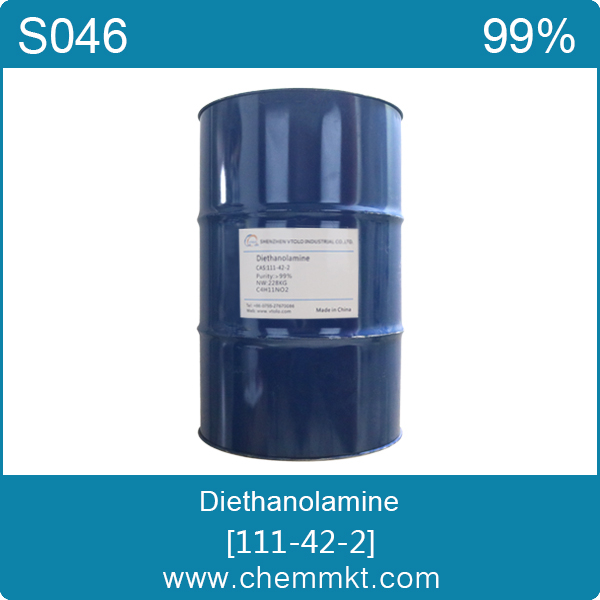 China Triethanolamine - China Supplier