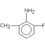China 2-Fluoro-6-methylaniline - China Supplier