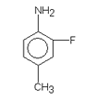 China 2-Fluoro-4-methylaniline - China Supplier