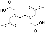 China (S)-(+)-1,2-Diaminopropane-N,N,N',N'-tetraacetic acid - China Supplier