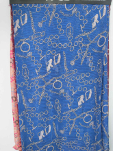 China chiffon satin stripes A0905708 - China Supplier
