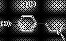 China Hordenine hydrochloride - China Supplier