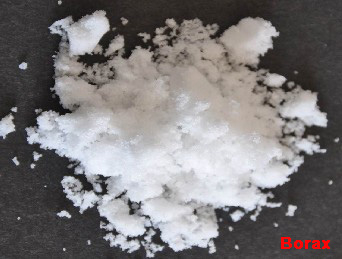 China Borax - China Supplier