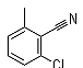 China 2-Chloro-6-methylbenzonitrile - China Supplier China 2-Chloro-6-methylbenzonitrile - China Supplier