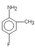 China 4-Fluoro-2-methylaniline - China Supplier