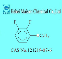 China 1-Ethoxy-2,3-difluorobenzene - China Supplier