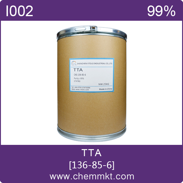 China TTA - China Supplier