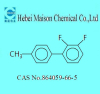 China 2,3-Difluoro-4'-methyl-1,1'-biphenyl - China Supplier