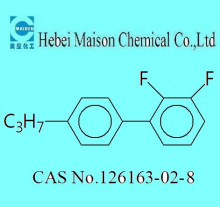 China 2,3-Difluoro-4'-propyl-1,1'-biphenyl - China Supplier