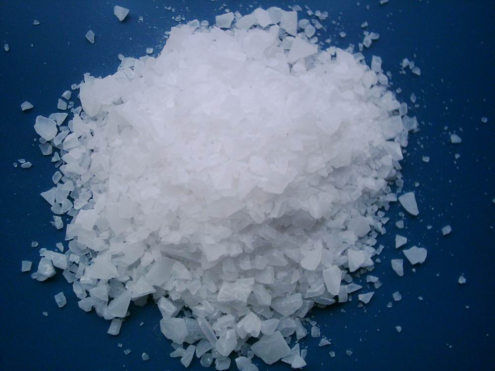 China Aluminium Sulphate - China Supplier
