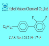 China 2,3-Difluoro-4'-pentyl-1,1'-biphenyl - China Supplier