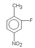 China 2-Fluoro-4-nitrotoluene - China Supplier