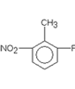China 2-Fluoro-6-nitrotoluene - China Supplier