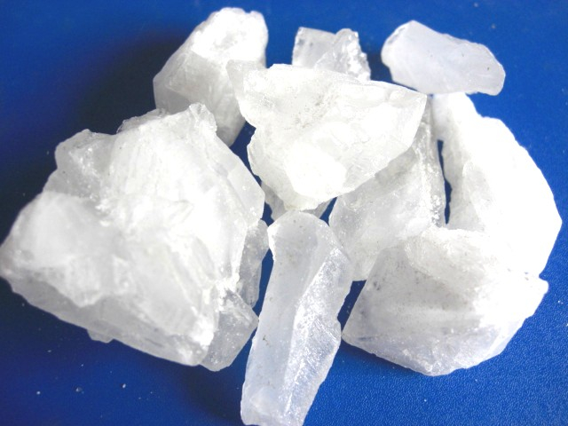 China Aluminium Ammonium Sulfate - China Supplier