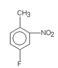 China 4-Fluoro-2-nitrotoluene - China Supplier