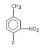 China 4-Fluoro-3-nitrotoluene - China Supplier