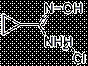 China Cyclopropanecarboxamidoxime, monohydrochloride - China Supplier