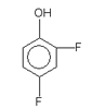 China 2,4-Difluorophenol - China Supplier