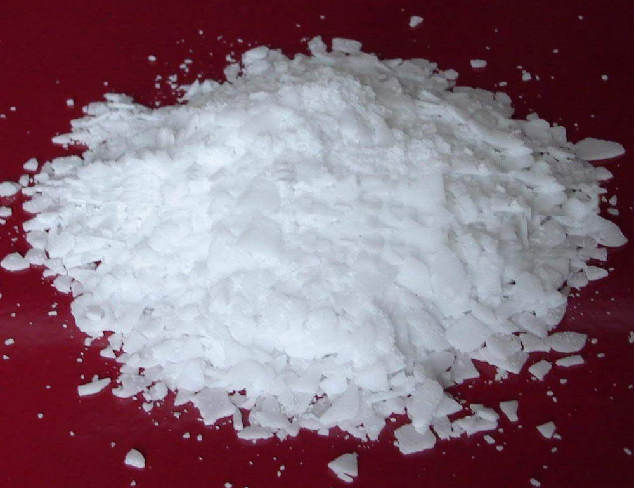 China Potassium hydroxide - China Supplier