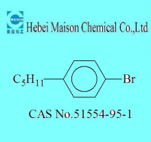 China 1-Bromo-4-pentylbenzene - China Supplier