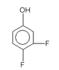 China 3,4-Difluorophenol - China Supplier