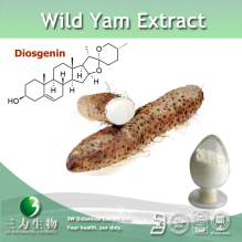 China Wild Yam Extract - China Supplier