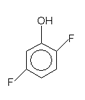 China 2,5-Difluorophenol - China Supplier