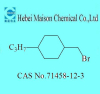 China Trans-1-(bromomethyl)-4-propylcyclohexane - China Supplier
