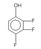 China 2,3,4-Trifluorophenol - China Supplier