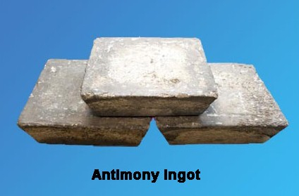 China antimony metal - China Supplier