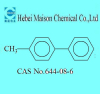 China 4-Phenyltoluene - China Supplier