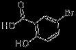 China 5-Bromosalicylic acid - China Supplier