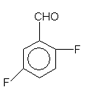 China 2,5-Difluorobenzaldehyde - China Supplier