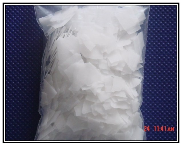 China caustic soda flakes - China Supplier