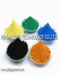 China Complex Inorganic Color Pigments (CICP Pigments) - China Supplier