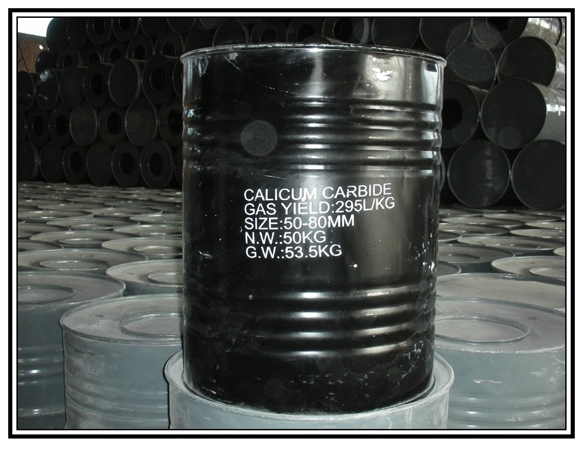 China calcium carbide - China Supplier